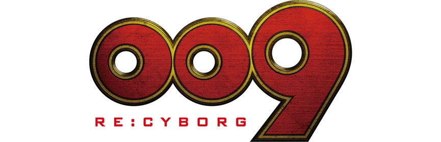 FUNimation Announces 009 Re:Cyborg Dub Cast, Release Plans - Anime Herald