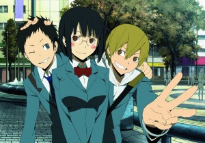 Durarara_3