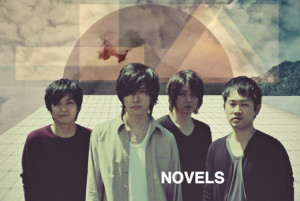 NOVELS