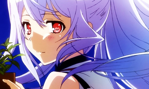 Anime Like Plastic Memories