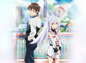 plastic memories