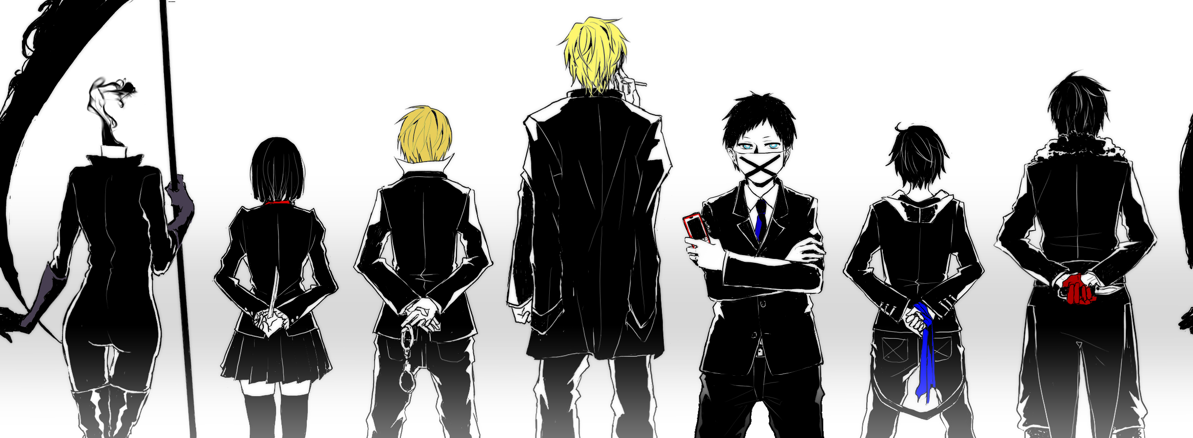 durarara