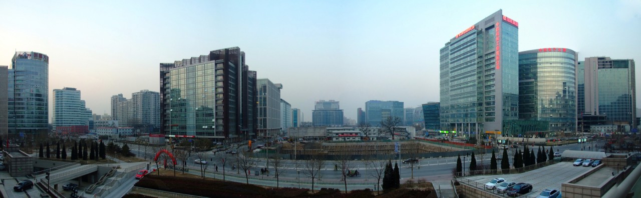 zhongguancun