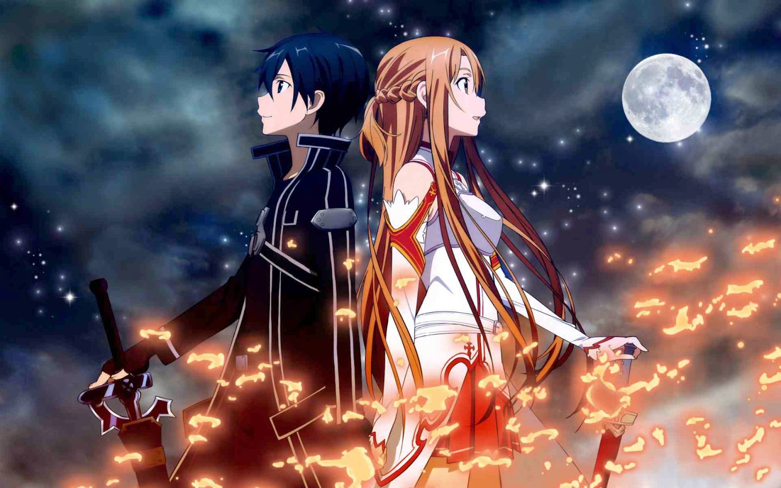 The Day Sword Art Online Became Real –
