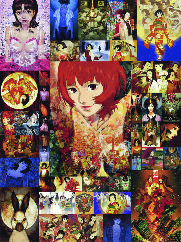 A Guide to the Anime Auteur Satoshi Kon