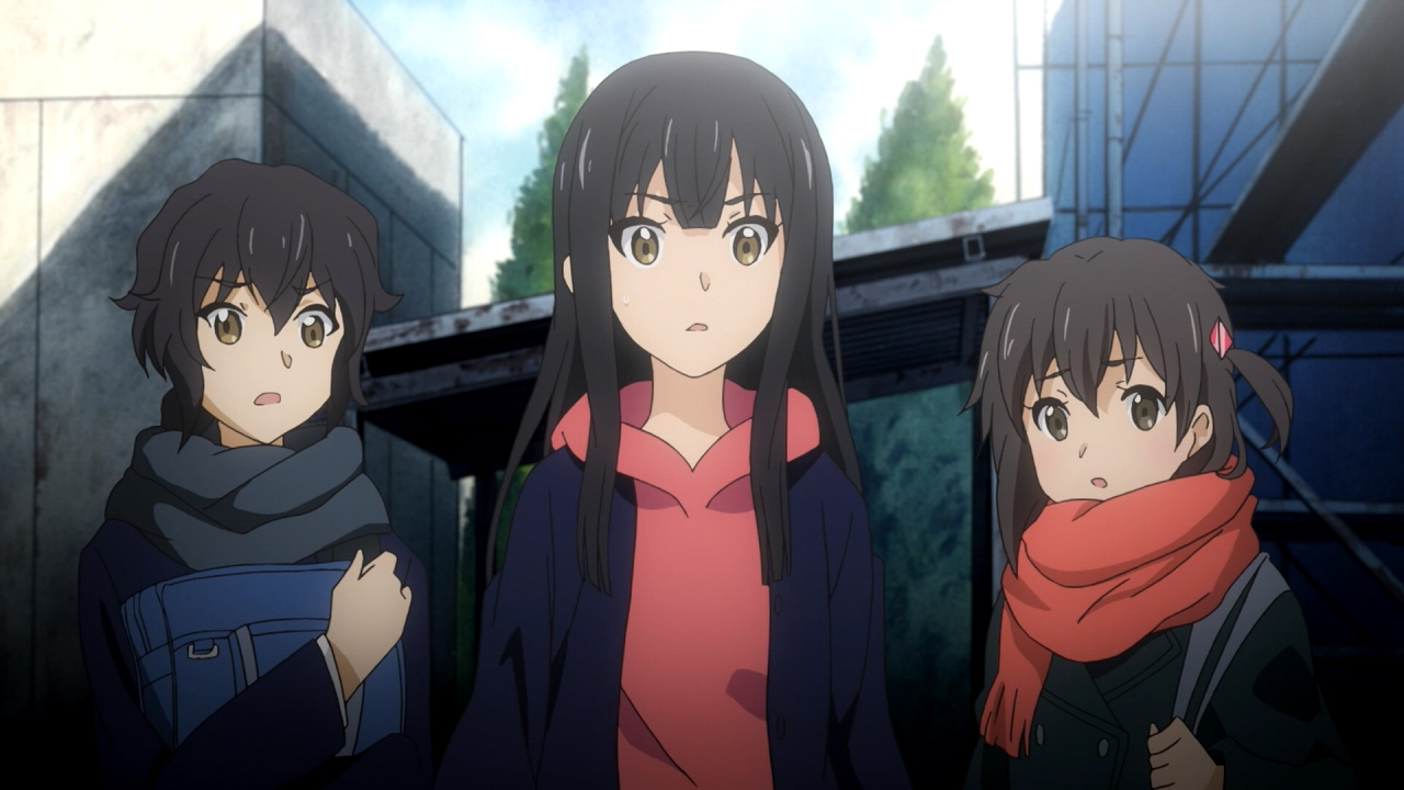 selector infected wixoss
