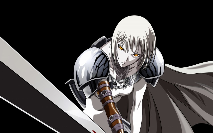 claymore