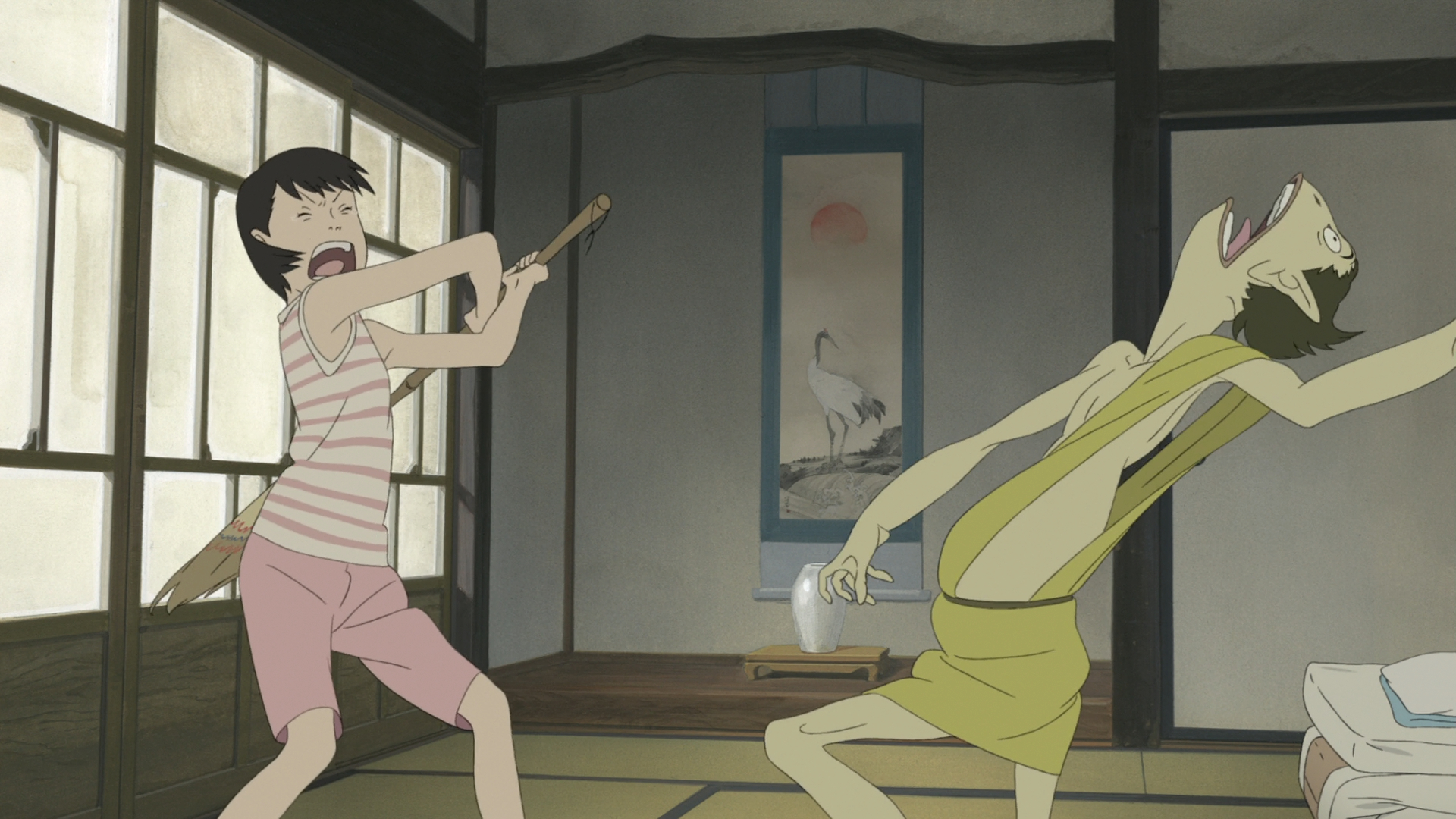 Hiroyuki Okiura: The Story So Far – All the Anime