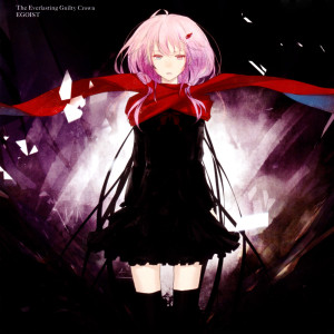 EGOIST-guiltycrown