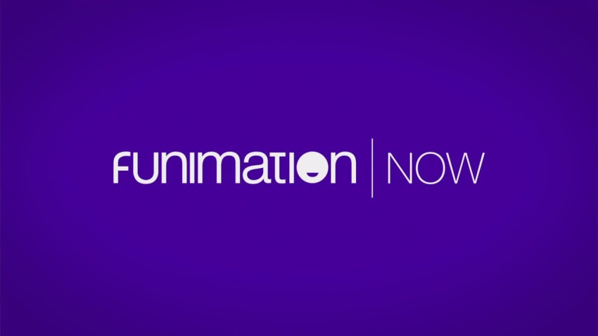funimation logo