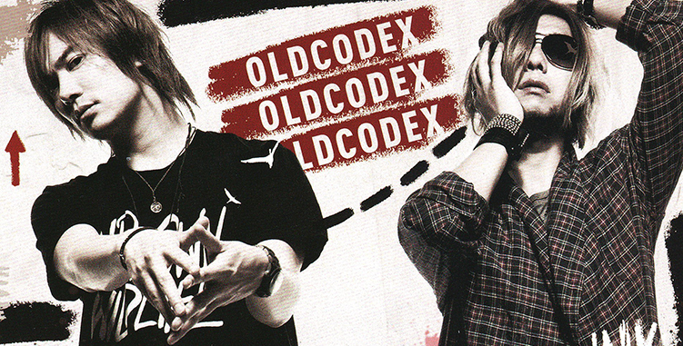 Free! Music: OLDCODEX – All the Anime