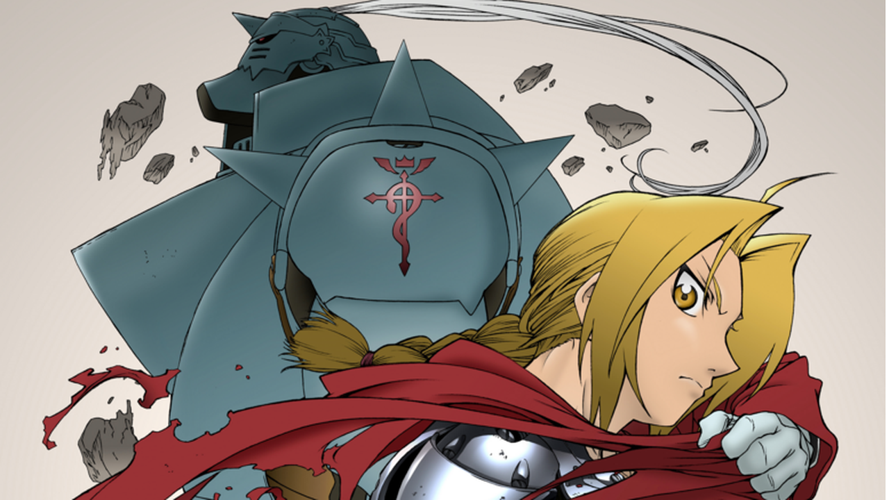Fullmetal Alchemist Watch Order: Including Anime, Movies & Live-Action