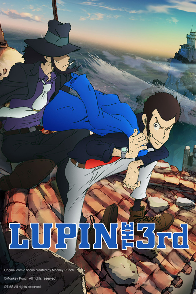 Lupin III_KA