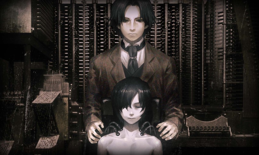 empire of corpses