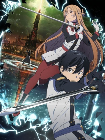 Prime Video: Sword Art Online The Movie: Ordinal Scale