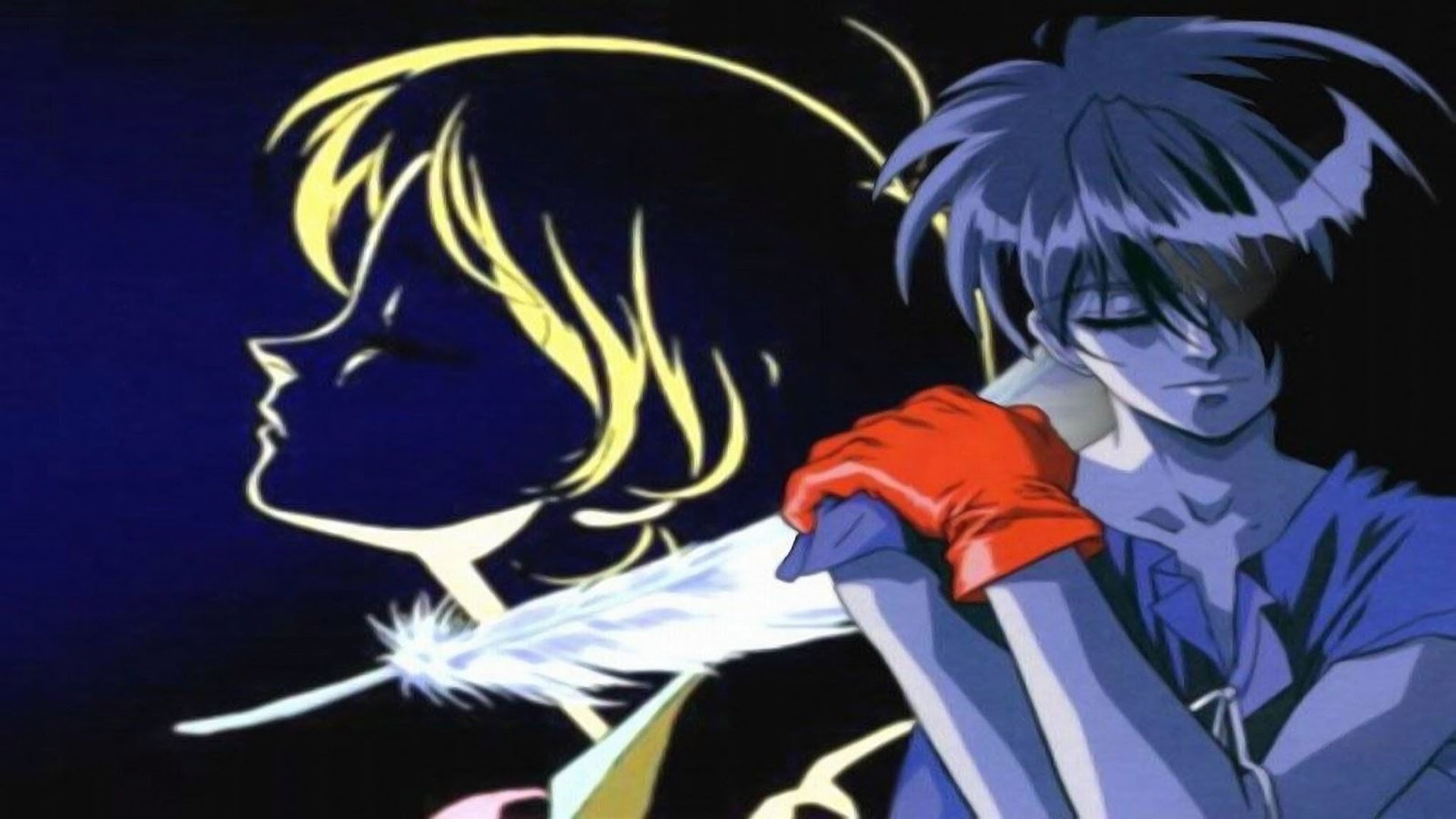 The Vision of Escaflowne, Visions of Escaflowne