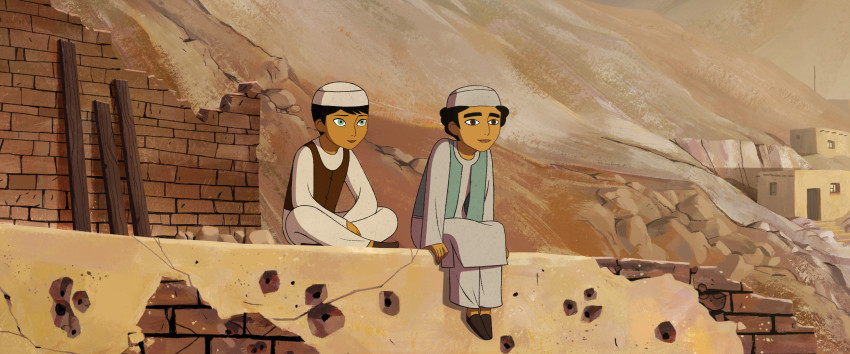 06-The-Breadwinner-_Parvana-and-Shauzia