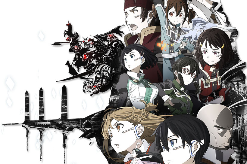 From VR to AR 'Sword Art Online: Ordinal Scale' Takes the Next Step in  Virtual Gaming