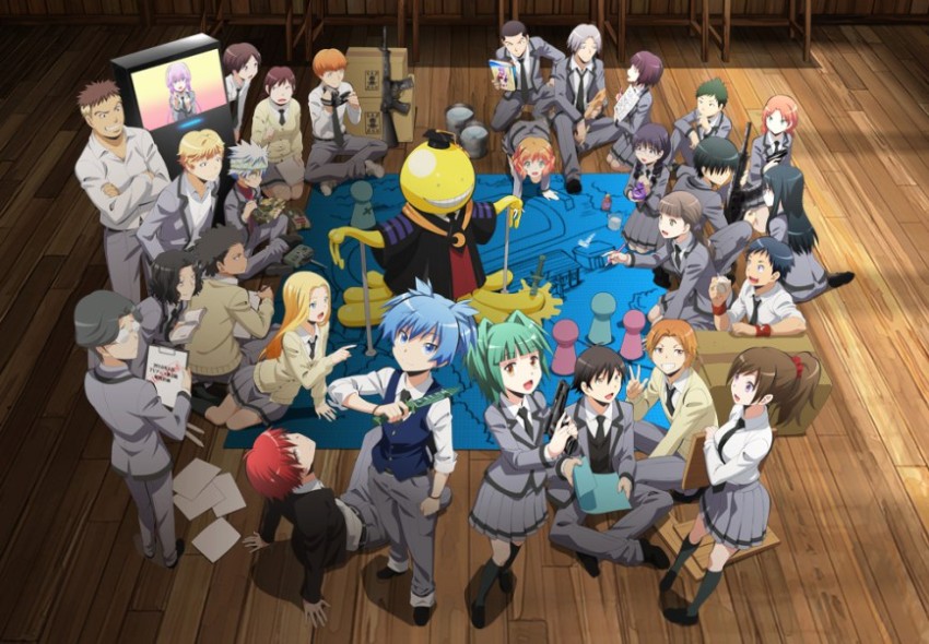 Assassination-Classroom-Season-2-Visual