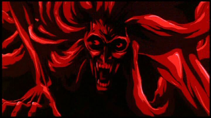 Vampire Hunter D: Bloodlust