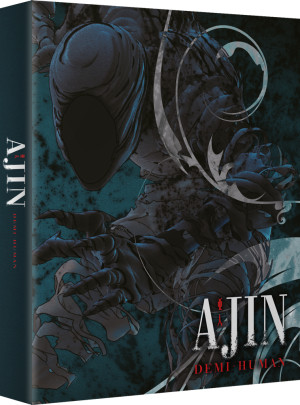 AJIN: Demi-Human - Ltd Collector's Edition