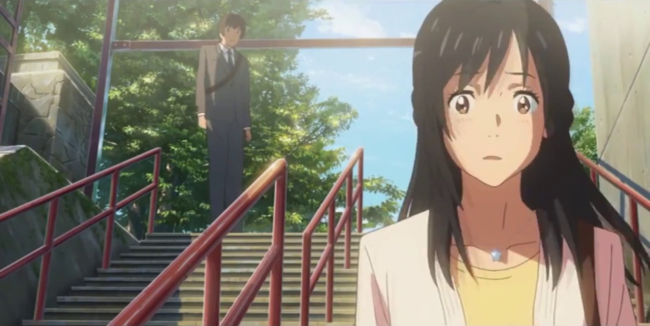 Autor de 'Your Name', Makoto Shinkai revela detalhes de seu próximo filme