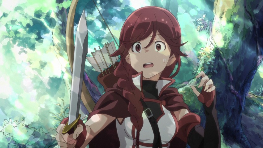 grimgar 1