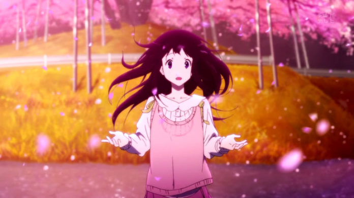 Expresso Oriente: Anime :: Hyouka