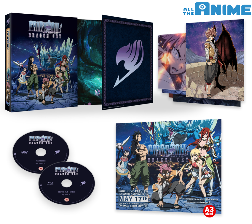 ANI0308 FT Dragon Cry Collectors_3D-open