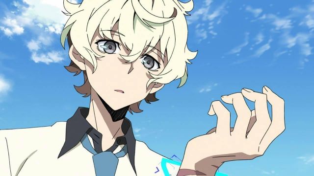 Kiznaiver – All the Anime