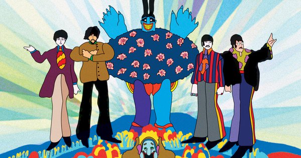 Beatles-Yellow-Submarine-Movie-Theatrical-Rerelease-50th-Anniversary