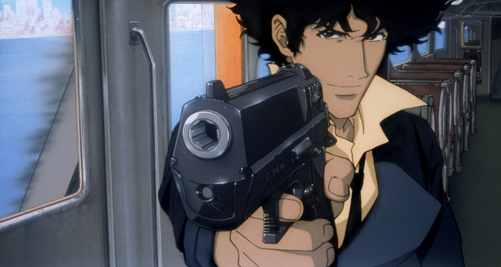 Spike Spiegel (Character) - Giant Bomb