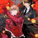 Anime Limited to release Samurai Flamenco in the UK