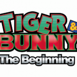 Tiger and Bunny: The Beginning