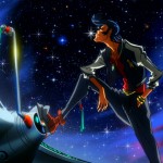 Space Dandy Season 2 Announced for July 2014