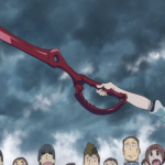 Anime Limited Licenses Kill la Kill for Home Video in the UK