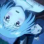 Anime Limited Launches First UK Anime Kickstarter with Patema Inverted Definitive Edition