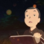 Anime Limited Announce Release of Giovanni’s Island