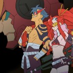 GURREN LAGANN – ULTIMATE EDITION UNBOXED!