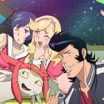 MCM Comic Con Glasgow 2014 – It’ll Be Just Dandy!