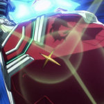 Gundam Reconguista in G – Episode 1