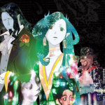 Anime Limited Announce Release of Gankutsuou Complete Series For UK