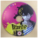 BLOOD LAD- Official Unboxing - Available now on BD & DVD! 