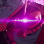 [Video] Watch the first 7 minutes of Mobile Suit Gundam The Origin I: Blue-Eyed Casval