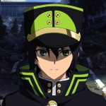 SERAPH OF THE END – EPISODE 2 AVAILABLE NOW AT VIEWSTER