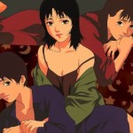 Perfect Blue and Social Acting