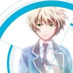 Anime Limited licenses Aoharu x Kikanju