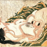 Hokusai’s Tentacles