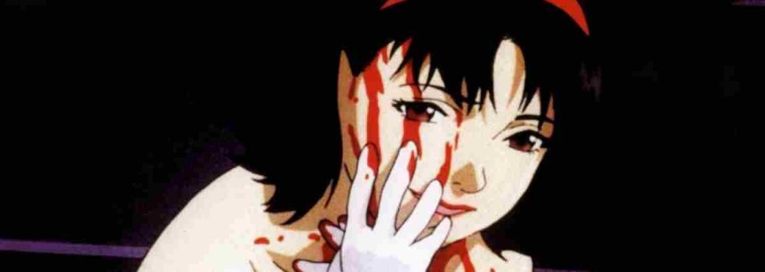 Perfect Blue & Horror – All The Anime