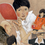 Anime Limited Licenses Ping Pong The Animation
